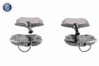 SET PLACUTE FRANA FRANA DISC VAICO V108170 6