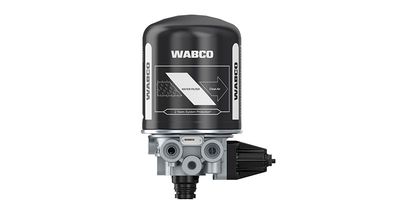 Uscator aer, sistem compresor WABCO 4324100210