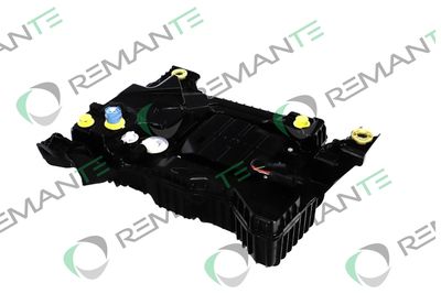 UNITATE REZERVOR INJECTIE ADITIV