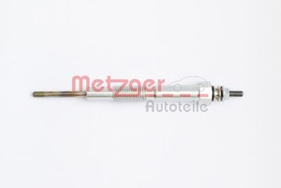 METZGER H1 215 Свеча накаливания  для MAZDA 5 (Мазда 5)