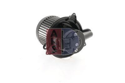 INNENRAUMGEBLäSE AKS DASIS 188103N 5