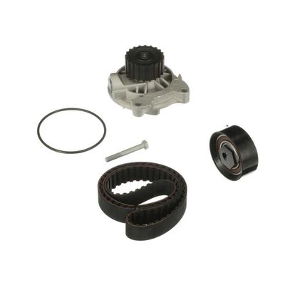 SET POMPA APA + CUREA DINTATA GATES KP35323XS 30