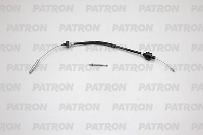 Трос, управление сцеплением PATRON PC6038