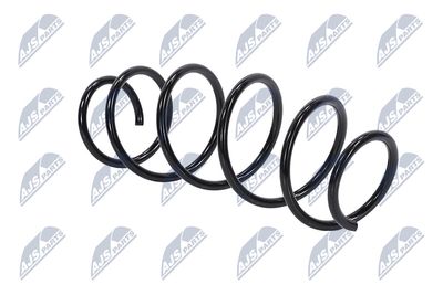 ARC SPIRAL NTY ASZCT027 31