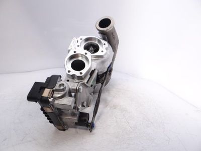 LADER AUFLADUNG GARRETT 7552995007S 2