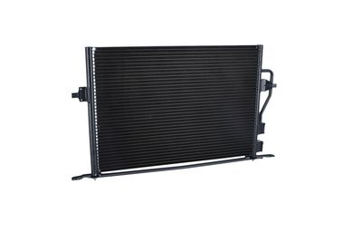 CONDENSATOR CLIMATIZARE NRF 35196 25