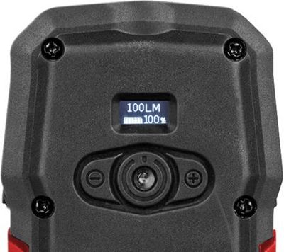 Lukturītis KS TOOLS 150.4500