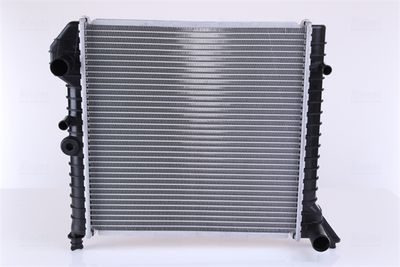 Радиатор, охлаждение двигателя NISSENS 65518 для VOLVO 440