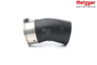 LADELUFTSCHLAUCH METZGER AUTOTEILE 2400879 19