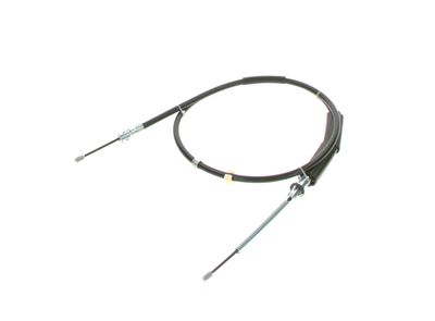 SEILZUG FESTSTELLBREMSE BOSCH 1987477521 8