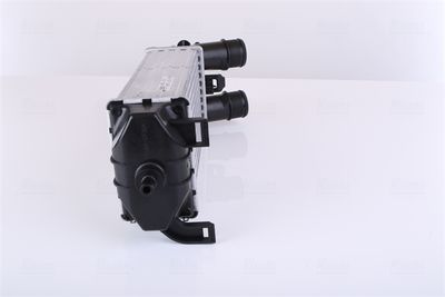 INTERCOOLER COMPRESOR NISSENS 961509 3