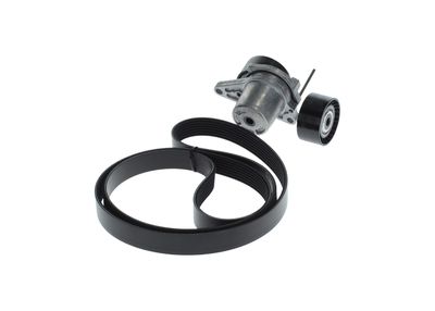 KEILRIPPENRIEMENSATZ BOSCH 1987600715 8