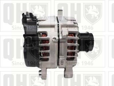 GENERATOR / ALTERNATOR QUINTON HAZELL QRA0409 3