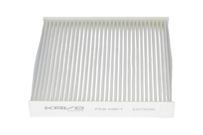 Filter, cabin air FCA-10011