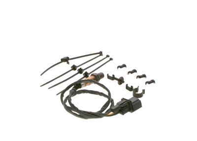 SONDA LAMBDA BOSCH 0258007359 21