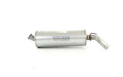 Глушитель выхлопных газов конечный WALKER 13239 для RENAULT SUPER