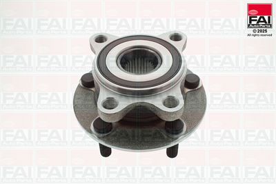 SET RULMENT ROATA FAI AutoParts FHBK1287