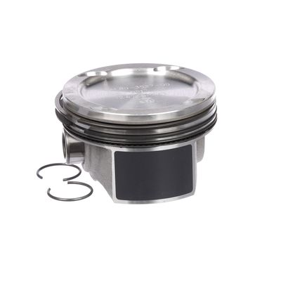 PISTON ET ENGINETEAM PM014500 8