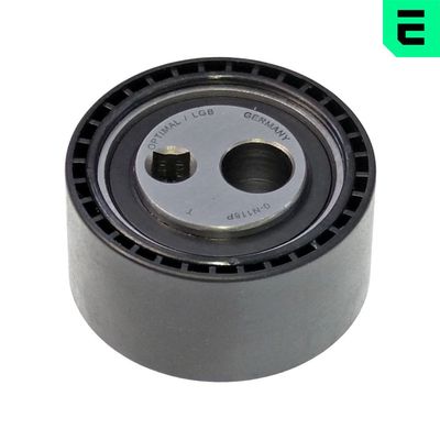 Tensioner Pulley, timing belt 0-N118P