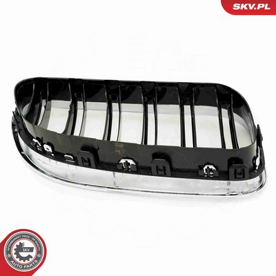 GRILA RADIATOR ESEN SKV 66SKV208 7