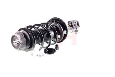 ANSAMBLU TELESCOP ARC GH GH354588C03 14