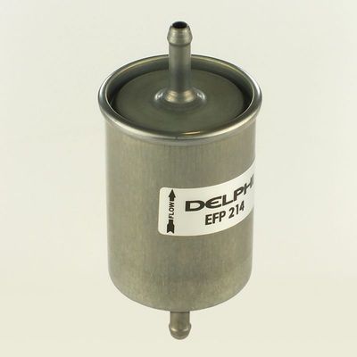 KRAFTSTOFFFILTER DELPHI EFP214 14