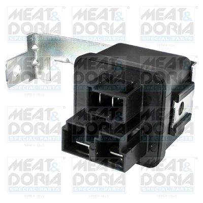 Блок управления, время накаливания MEAT & DORIA 7285840 для NISSAN TERRANO
