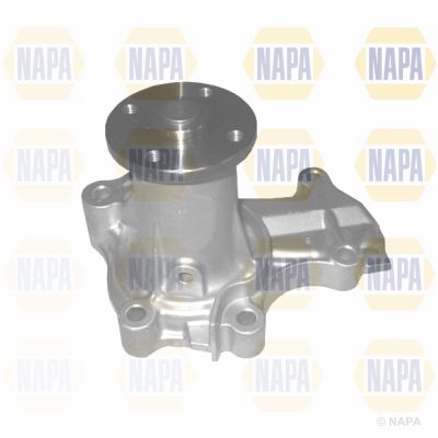 Water Pump, engine cooling NAPA NWP1247