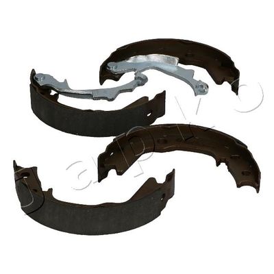 Brake Shoe Set 55K16