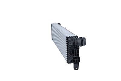 INTERCOOLER COMPRESOR NRF 309037 34
