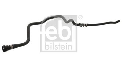FEBI BILSTEIN Entlüftungsschlauch, Ausgleichsbehälter