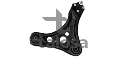 BRAT SUSPENSIE ROATA