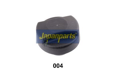 JAPANPARTS Užsukamas dangtelis, degalų bakas