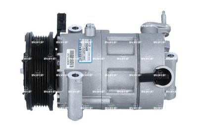 Compressor, air conditioning 320202