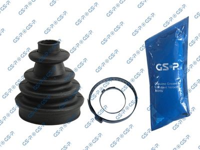 Sada měchů, hnací hřídel GSP 780092