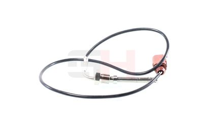 SENZOR TEMPERATURA GAZE EVACUARE GH GH744711 6