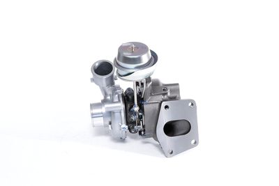 LADER AUFLADUNG BTS Turbo T916196 9