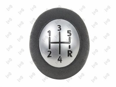 SCHALTHEBELKNAUF ABAKUS 13599376 4