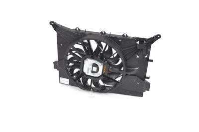 MOTOR ELECTRIC VENTILATOR BOSCH 0986338032 5