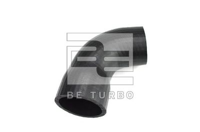 Трубка нагнетаемого воздуха BE TURBO 700064 для SEAT INCA