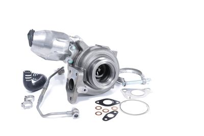 LADER AUFLADUNG BTS Turbo T981446BT 16