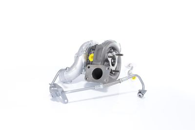 LADER AUFLADUNG BTS Turbo T981088 13