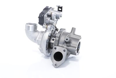 LADER AUFLADUNG BTS Turbo T918768 11