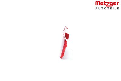 REFLECTOR METZGER AUTOTEILE 2080265 11
