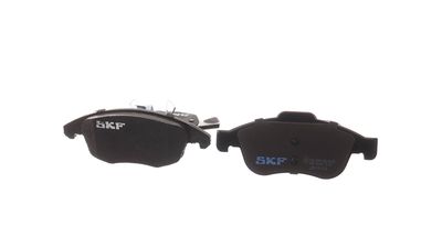 BREMSBELAGSATZ SCHEIBENBREMSE SKF VKBP80005 19