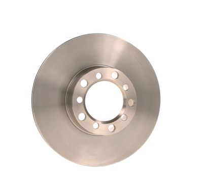 BREMSSCHEIBE BOSCH 0986478060 16