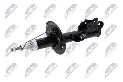 AMORTIZOR NTY AHY506 4