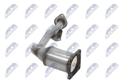 CATALIZATOR NTY KATCT015 36