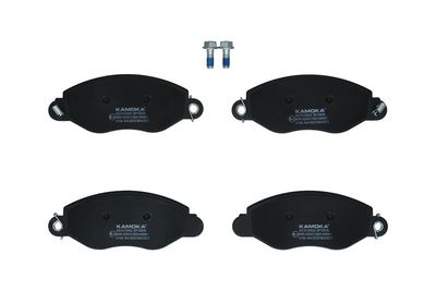 SET PLACUTE FRANA FRANA DISC