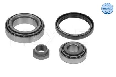 Wheel Bearing Kit 100 098 0028/S